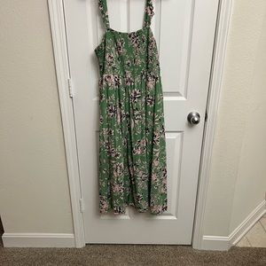 Size 1 Torrid Sundress